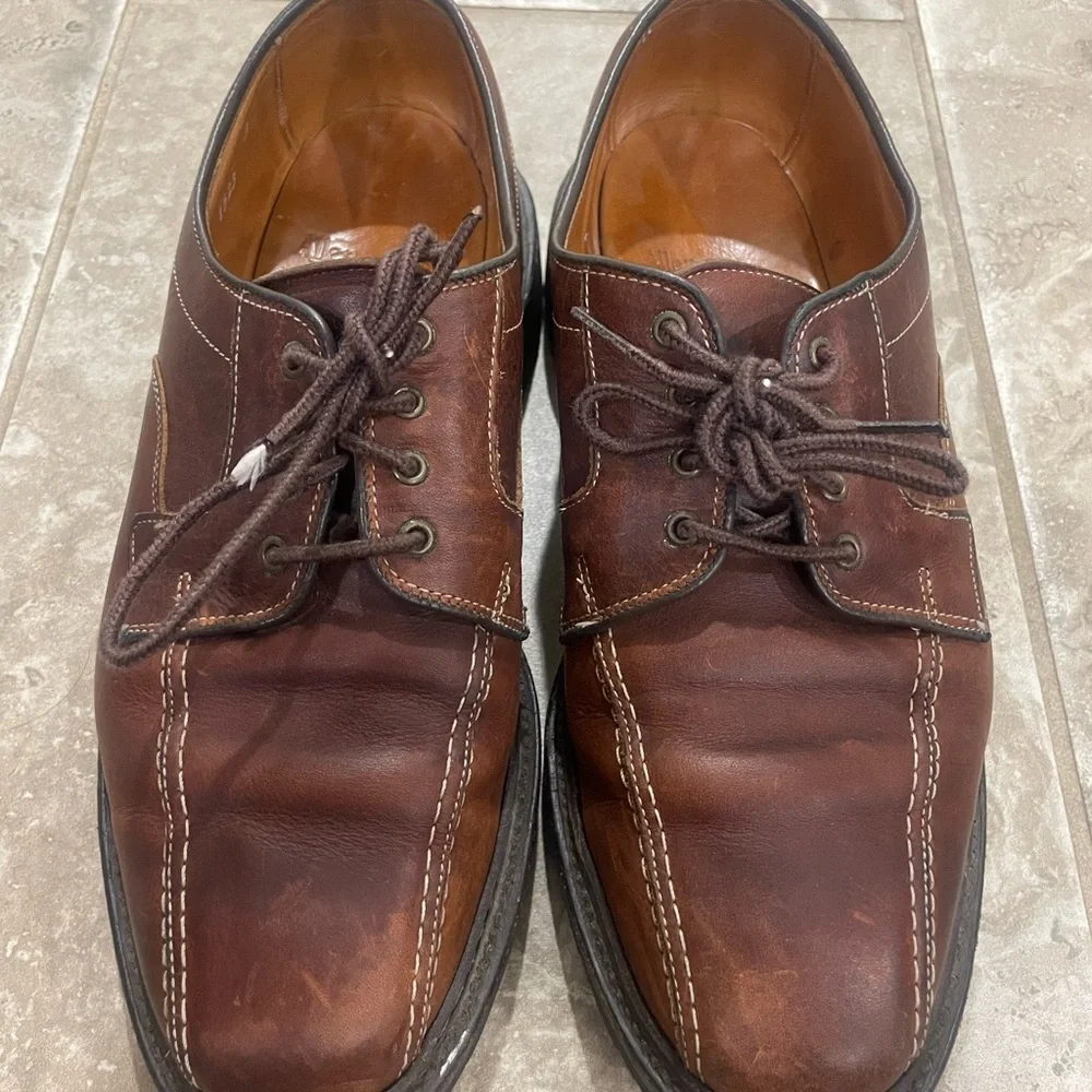 Allen Edmonds good preowned